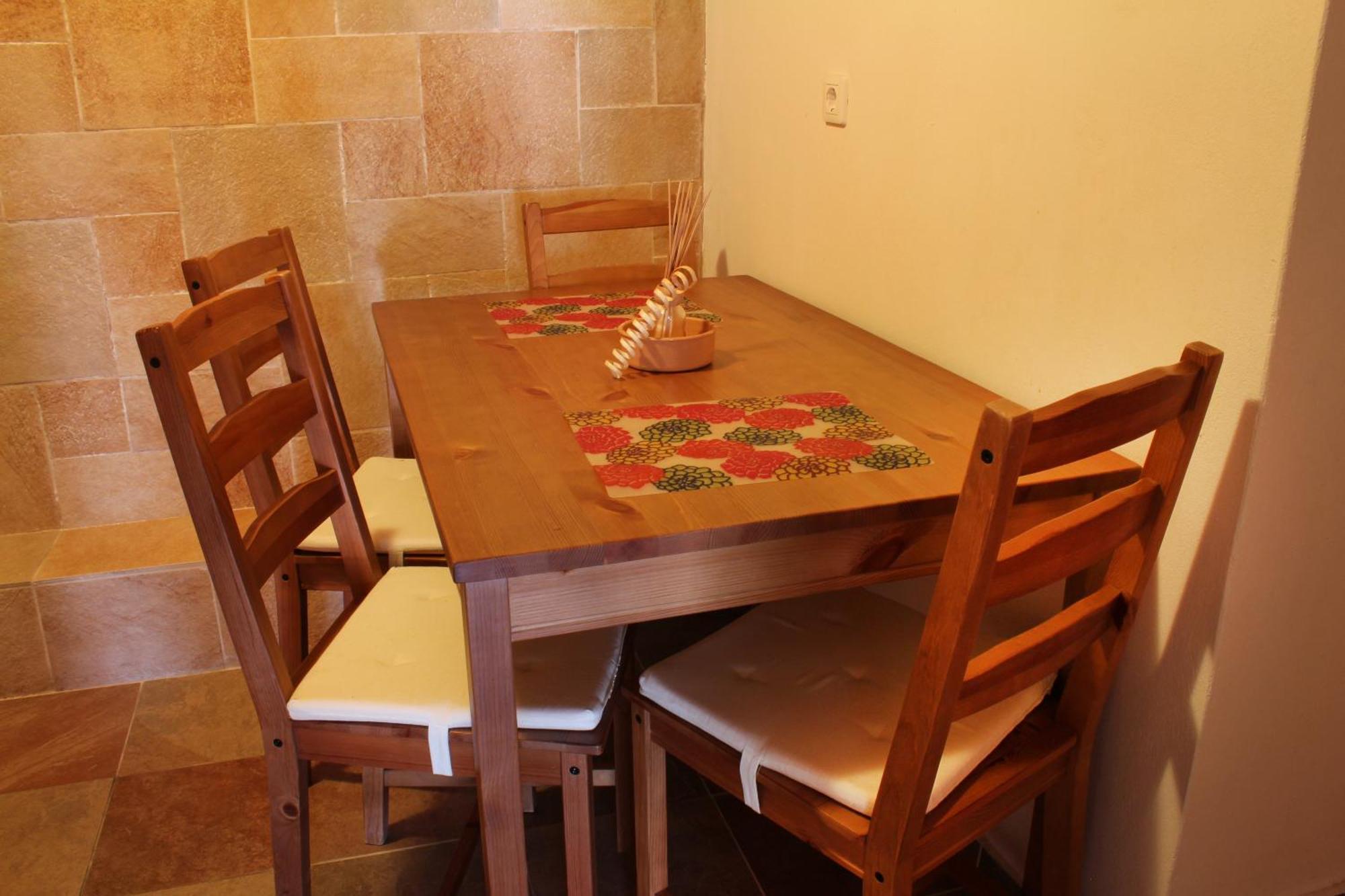 Ikaria Utopia - Cusco Studios Эвдилос Номер фото