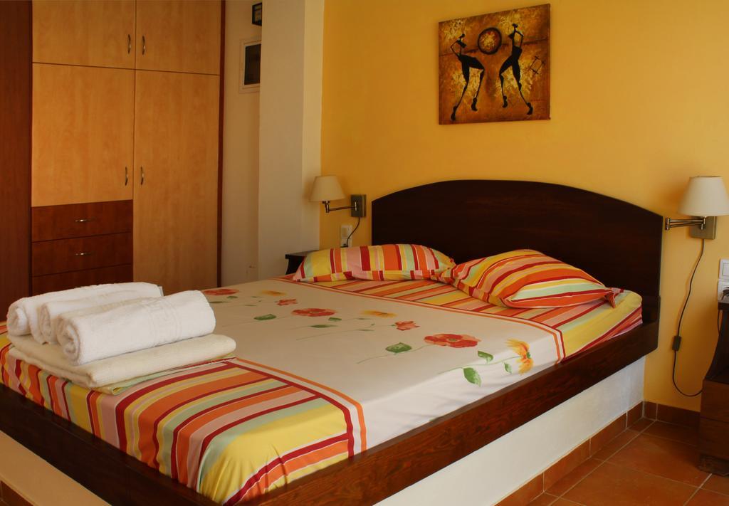 Ikaria Utopia - Cusco Studios Эвдилос Экстерьер фото